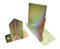 Plancha angular con base de acero N.