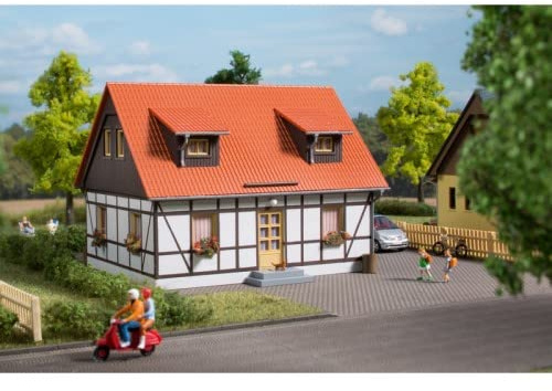 Auhagen 11453 Einfamilienhaus
