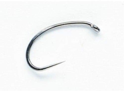 Fly Tying Hooks, Veniards Osprey Barbless Heavy weight Grub, Choice of sizes (14)