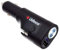 LifeRescue 6 in 1 Auto Emergency Extraction Tool and LED Emergency Light - Seat Belt Cutter, Auto Glass Breaker, 3-Mode Security Flashlight & 2200 mAh Power Bank…