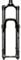 RockShox Nero, Yari RC-Forcella sospesa, 27,5 cm, 170 mm, 15 x 110 mm, 46 mm, Colore, B3 Unisex Adulto, Unica