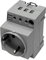 Rittal Grau, 250 V / 16A
