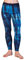 PANASIAM Leggings Batik1, CT04, Purple Tones, M