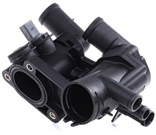 TOPRAN 110 351 Caja del termostato