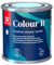 TIKKURILA Exterior Wood Paint Colour Tester (180ml) – Semi Matt, Opaque Finish – Easy Application & Quick Drying