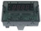easyPART Kompatibel/Ersatz für Electrolux 3874887122 Zeitschaltuhr Uhr mit 3 Tasten Backofen AEG 387488702