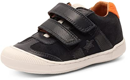bisgaard kian s Sneaker, Navy, 27 EU