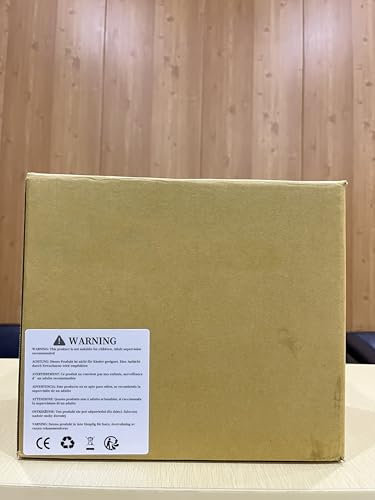 DiLiBee Kreissägeblattschärfer, Elektrische Rundsägeblattschleifmaschine für Hartmetall, HSS, Kunststoff, Holztisch ±20°, 250W