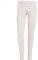 adidas Femme 3 Stripes Leggings, sandy pink, M Short