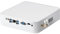 HUNSN Mini PC, Desktop Computer, HTPC, Kodi Box, Intel Core I7 8750H, Windows 11 pro or Linux Ubuntu, BM36, Wi-Fi 6, BT 5.2, HDMI, VGA, 4 x USB3.0, 2 x USB2.0, 16G RAM, 256G M.2 SSD