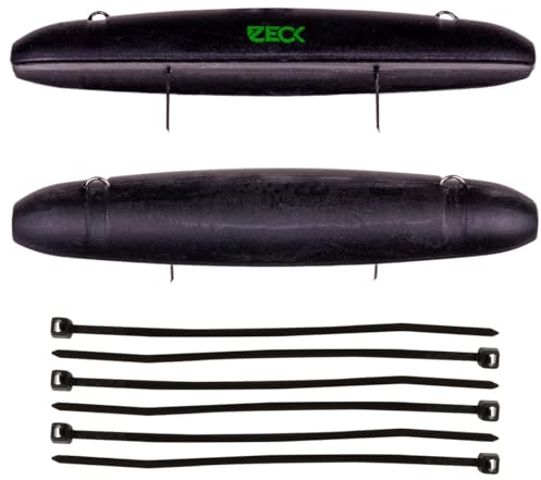 ZECK - U-Pose für Tote Köderfische - Deadbait U-Float - 7 g
