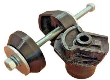 Generisch Einpresswerkzeug Hinterachslager Achskörperlager passend für Toyota Yaris, Echo