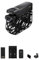 HOVERAir X1 PROMAX 8K Action Flying Camera, Foldable Drone with Camera with 26Mph Follow Speed, 10+ Fully Automatic Flight Modes, Fly Anywhere with OmniTerrain, SmoothCapture 2.0(Cycling Combo)