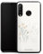 Silikon Hülle kompatibel mit Huawei P30 Lite New Edition Case schwarz Handyhülle Winnie Puuh Disney Biene