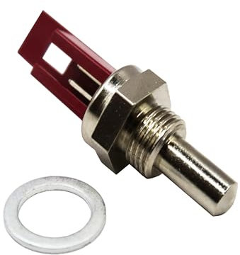 HTS - Baxi Potterton Caldaia Principale ACS NTC Temperatura Termistore Sensore Termistore 5114725