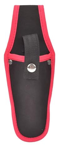 Pliers Holster, Pliers Holder for Belt - Pliers Secateurs Holder - Bag for Secateurs, Garden Pliers Holder for Hand Scissors, Garden Shears, Hair Clippers