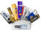 Personalisierter USB-Stick mit Tumb Drive, Logo-Druck, 50 Stück – alle Jump-Drive-Modelle zu einem Preis