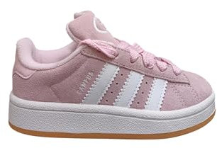 Adidas Scarpe Campus 00S C Taglia 30 Codice JP5507 Rosa