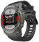 gardpro Gard Pro Ultra 2+Intelligente Smartwatch，Fitness Tracker mit Herzfrequenzmessung, Kalender, Kamera-Steuerung, Schrittzähler, Schlafanalyse, kompatibel mit Android & iOS (Schwarz)