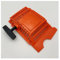1 pz. Avviamento a strappo con riavvolgimento del motore, adatto for motosega Husqvarna 281 288 288XP, accessori, parti, utensili elettrici da giardino