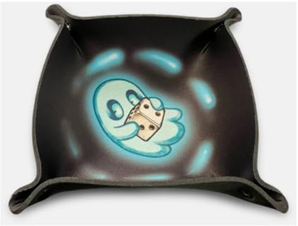 Vagrantsong: Neoprene Dice Tray