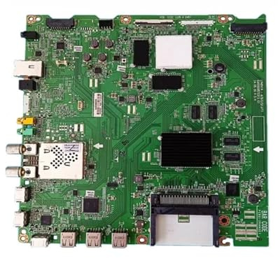 Placa Base EAX65684604(1.0) EAX65684604 EAX65684603(1.4) EAX65684603, Compatible Con LG, TV 49UB850V 49UB850V-ZD(49inch)