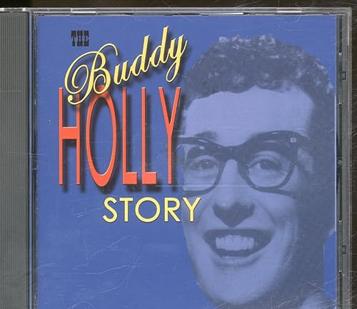 Buddy Holly Story