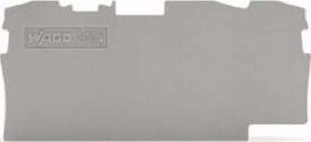 WAGO 2004 – 1391 Electrical Box Accessory – Electrical Box Zubehör (1 mm, 32.9 mm, 6.55 cm)