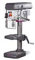OPTIMUM B 24 H SET - Tisch- und Säulenbohrmaschine inkl. Schraubstock BMS 100 - 230V