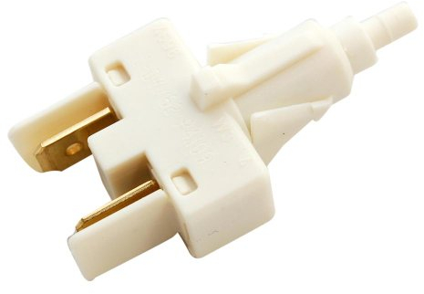 Genuine INDESIT Tumble Dryer Start Switch