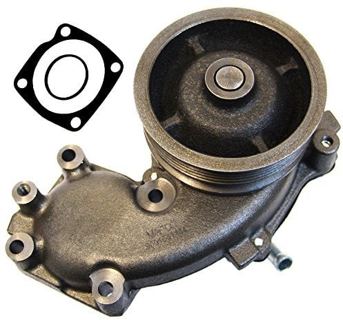 Mapco 21013 Bomba de agua