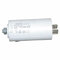 Condensateur de demarrage 16 MF 40 X 71Mm pour tondeuse electrique