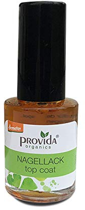Provida Organics Living Nails Bio Nagellack, 10 ml