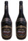 2x Apelia Black Label Magnum je 1,5 Liter griechischer Rotwein Griechenland roter Wein + Probiersachet a 10 ml Olivenöl aus Kreta
