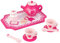 KidKraft 63462 Plastic Tea Party Spielset