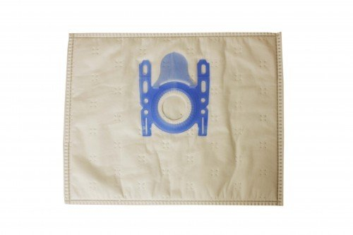 20 Vlies Staubsaugerbeutel passend für Siemens Z 3.0 / Bosch Pro Animeaux