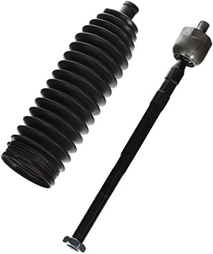 OPTIMAL G2-1007S Axialgelenk Spurstange Axialgelenk Vorne Links Vorne Rechts 263mm Thermoplast