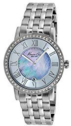 Kenneth Cole Quarzuhr Woman IKC4973 36.0 mm