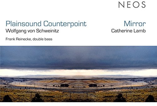 Plainsound Counterpoint / Mirror