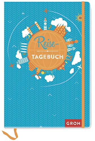 Reisetagebuch (Weltkugel)