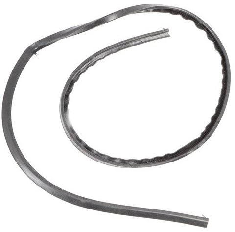 CDA PZ10/1SS Main Oven Door Seal - Three Sided