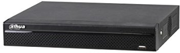 XVR4108HS; DVR 8-Kanal-5in1 HDCVI+AHD+TVI+ANALOG+IP-1080N Audio