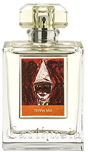 CARTHUSIA Terra Mia Edp - 100ml