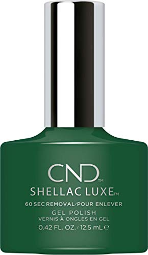 CND Shellac Luxe Palm Deco Nagellack, 12.5 ml