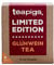 Teapigs Limited Edition Winter Glühwein Tea Bags - Mulled Wine-Inspired Herbal Infusion with Whole Fruits & Spices - Naturally Caffeine-Free - 10 Biodegradable Tea Temples