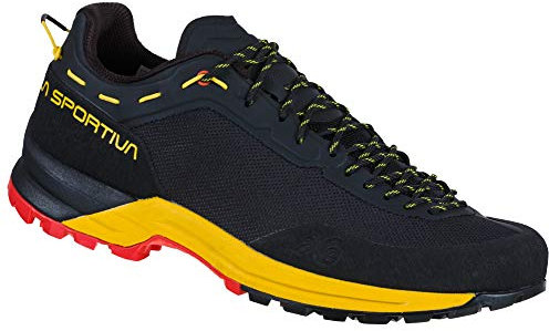 LA SPORTIVA Tx Guide Black/Yellow
