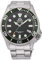 Orient Inspección automática RA-AC0K02E10B, para hombre