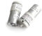 Nuova Pompa d'Aria 370 DC 12V Mini, Pompa a diaframma elettrica del Motore,2 PCS/Pack