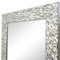 Espejo de Pared, Fabricado en España | Varios Tamaños y Colores | Ideal para Salón, Recibidor, Vestidor, Dormitorio y Baño. | (1038 Plata, 56x148 cm)