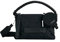 Desigual Damen Bols_prisma Dortmund Across Body Bag, Schwarz, Einheitsgröße EU